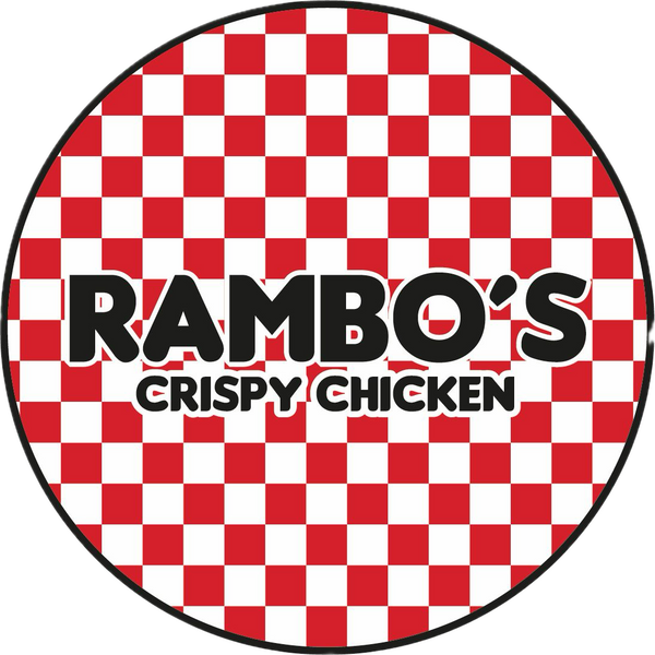 RAMBO’S CHICKEN 